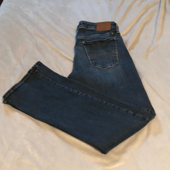 Lucky Brand Jeans - Picture 2 of 8